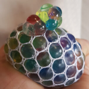 Vandperle squishy bold
