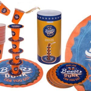 Beer dunk Ølspil Udsalg