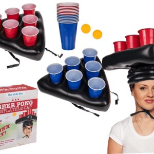 Beer Pong Ølspil Sjov spil Fest Udsalg