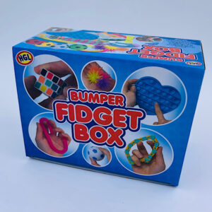 Kalendergaver Fidget Toy Julekalender 24 små Gaver Juleaften Julegave Udsalg