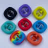 Snapperz Hånd Snappers Hand Snapperz Fidget Toy Udsalg