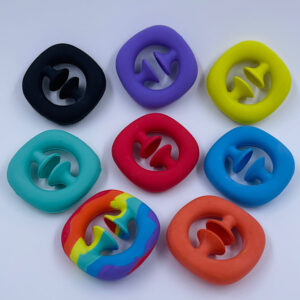 Snapperz Hånd Snappers Hand Snapperz Fidget Toy Udsalg